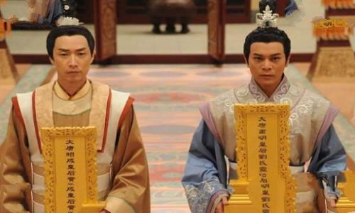 李成器是谁?李成器为何要把皇位让给李隆基?