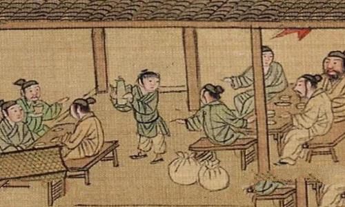 人无笑脸休开店,会打圆场自落台说明了什么道理