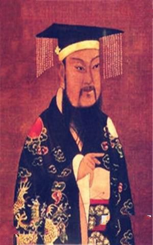 商汤灭夏的故事 周武王为何编造商汤灭夏故事
