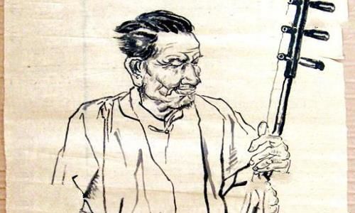 瞎子阿炳是个什么样的人?他的本名叫什么?