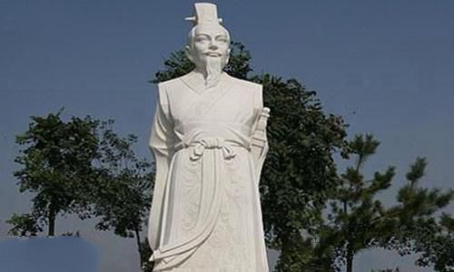 蔺相如和廉颇真实关系如何?蔺相如最后怎么死的? 蔺相如和廉颇真实关系如何?蔺相如最后怎么死的?