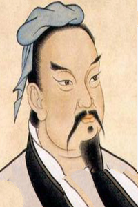 孙武是春秋时哪国人