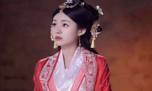 钩弋夫人历史简介 钩弋夫人历史简介