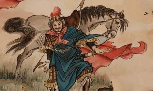历史上李广为什么自杀 飞将军李广自杀的原因