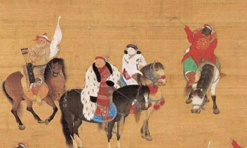 满族的祖先是谁 满族起源介绍 满族的祖先是谁 满族起源介绍