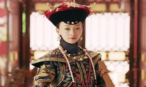 古代妃子的称号是怎么来的?各个朝代的妃嫔封号介绍
