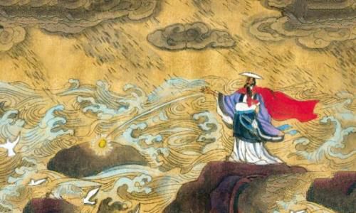 鲧生平事迹怎么读,鲧为什么被处死