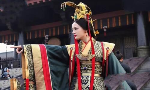 汉武帝时期巫女楚服是一个怎样的人?楚服真正的死因是什么? 汉武帝时期巫女楚服是一个怎样的人?楚服真正的死因是什么?