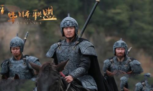 张郃实力在三国属于什么水平?张郃最后是怎么死的? 张郃实力在三国属于什么水平?张郃最后是怎么死的?