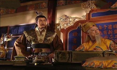 靖难之役历史资料靖难之役历史影响怎么样
