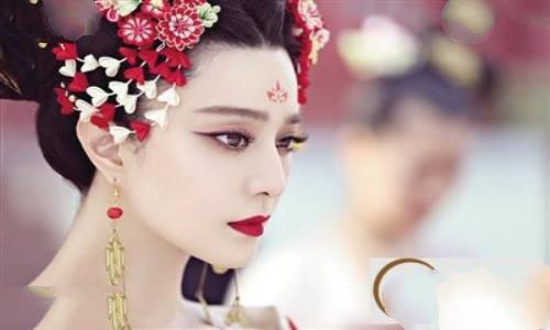 盘点那些成功与和尚偷情私通过的皇宫女人