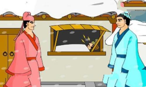 程门立雪的主人公是谁?是怎样故事?多用于称赞什么? 程门立雪的主人公是谁?是怎样故事?多用于称赞什么?
