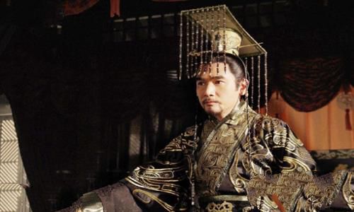 秦始皇和吕不韦是什么关系?为什么吕不韦总被传是秦始皇生父 秦始皇和吕不韦是什么关系?为什么吕不韦总被传是秦始皇生父