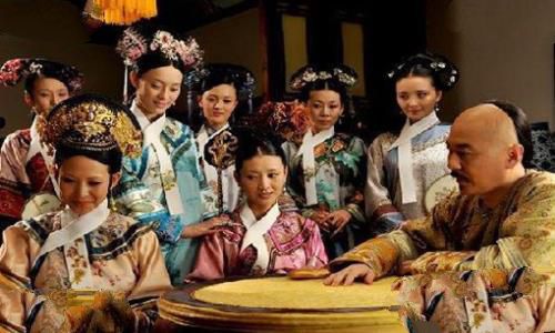 九妃连珠八嫔临御是什么意思 九妃连珠是一起吗 九妃连珠八嫔临御是什么意思 九妃连珠是一起吗