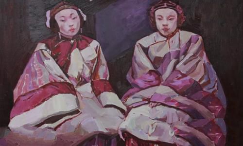 古代女性为什么要缠足?三寸金莲怎么成为美学文化的? 古代女性为什么要缠足?三寸金莲怎么成为美学文化的?