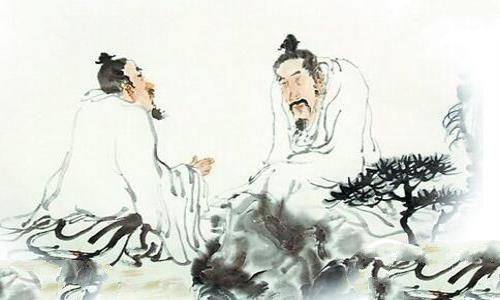 伯牙子期画像