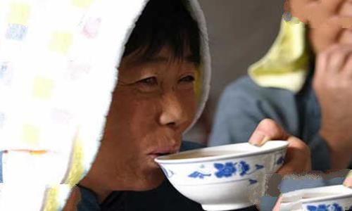 阿婆茶的历史来源是什么