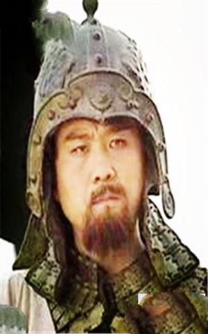 曹彰剧照
