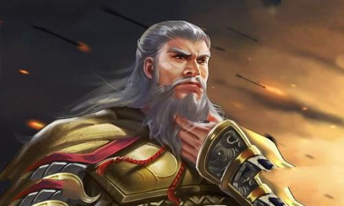 黄盖有什么故事?三国时黄盖是个怎样的人?