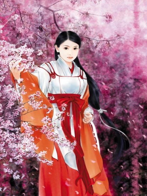 古代少女手段竟让色官欲罢不能