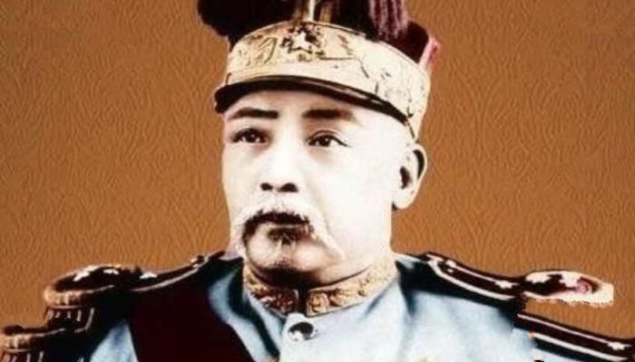 袁世凯称帝国号是什么，为什么袁世凯只做了83天皇帝
