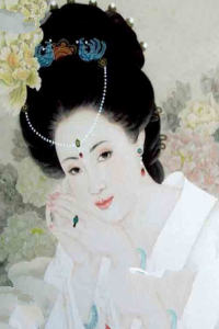 杨贵妃怎么死的?揭秘一代美人杨贵妃的死亡之谜