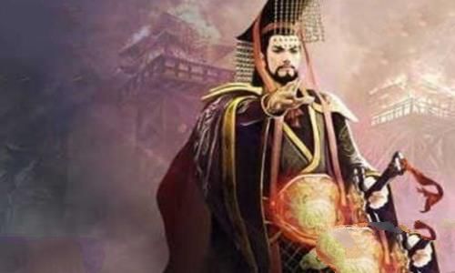 吕不韦和秦始皇什么关系