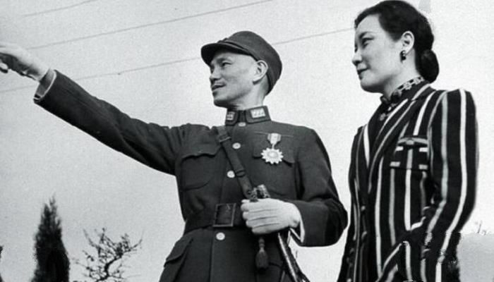 宋美龄有孩子吗，揭秘宋美龄有无子女的真相