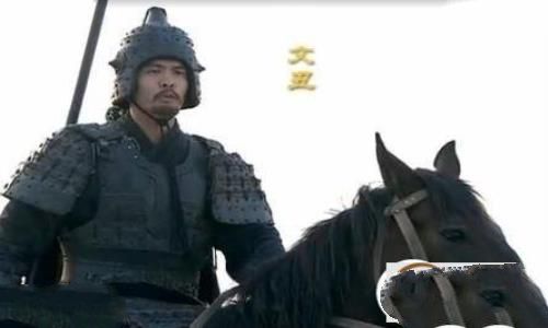 袁绍大将文丑怎么死的 揭秘文丑究竟是谁杀的