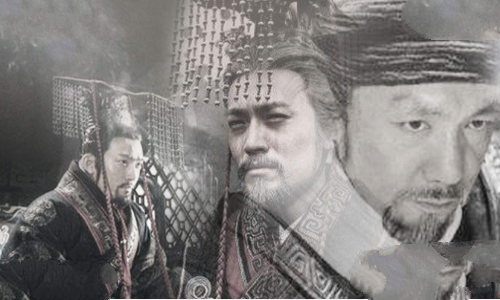 赢稷是秦始皇的什么
