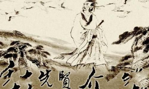 介子推隐居的地方是哪 他为什么选择隐居