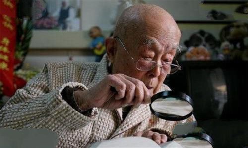 季羡林的婚姻 季羡林什么时候逝世