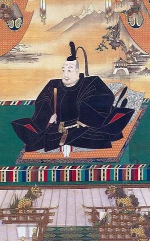 德川家康