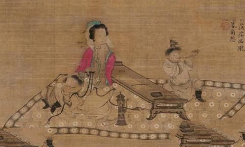 历史上有哪些有名的才女?盘点古代那些让人钦佩的才女