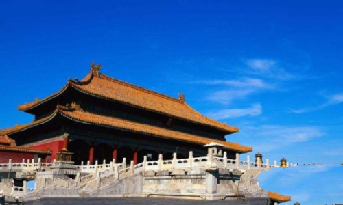 北平是哪里