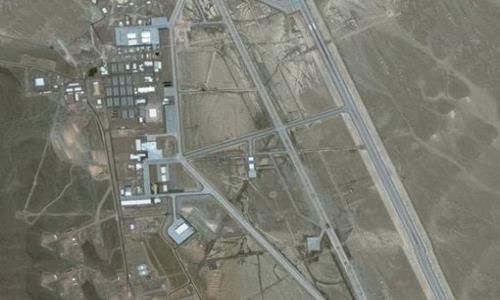 51区是外星人的基地吗 51区神秘面纱背后的真相 51区是外星人的基地吗 51区神秘面纱背后的真相