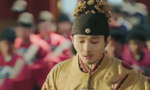 朱祁钰为什么断子绝孙 朱祁钰绝嗣原因揭秘