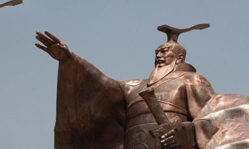 汉武帝一共有几个儿子?为何要传位给最小的刘弗陵 ?