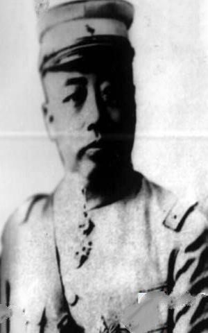 杨宇霆的简历 张学良枪毙杨宇霆