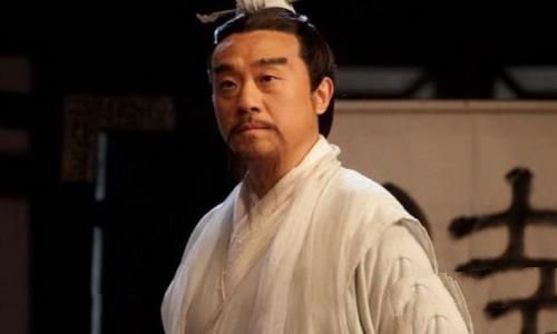 介子推的故事 介子推为什么辞官退隐