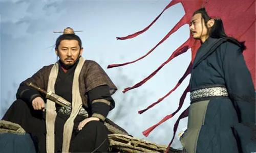 刘邦为什么要杀张良：猜忌之心（怀疑要谋反）