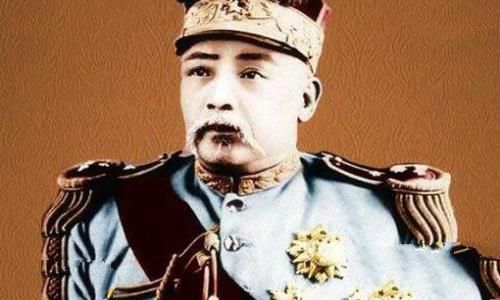 袁世凯为何要称帝?有什么原因?