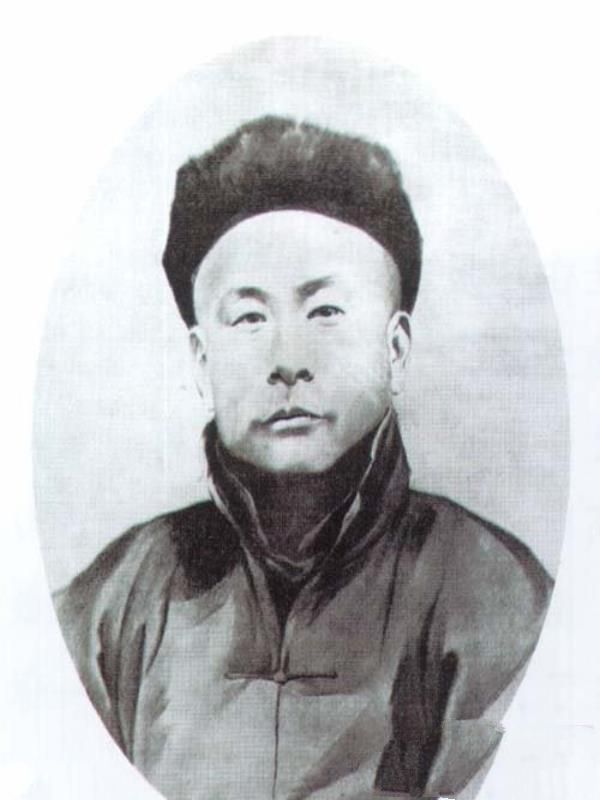 近代十大宗师级功夫高手 最后一个必须是他
