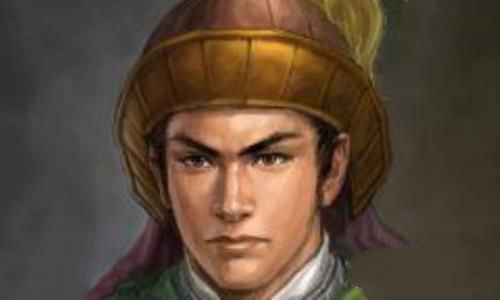 三国人物马岱生平简介马岱的故事马岱是怎么死的？