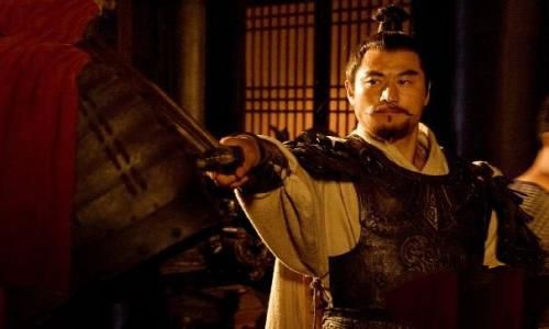 孙坚剧照