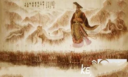 秦始皇为何建造十二铜人?十二铜人下落何处?