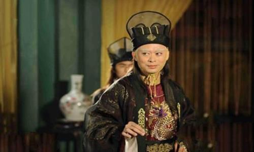 刘瑾是哪个皇帝的太监?刘瑾为什么叫立皇帝?