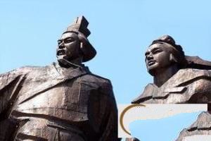 李冰父子修建都江堰故事，李冰为什么修建都江堰?