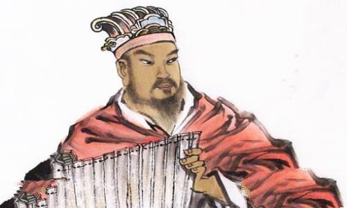 姬昌食子是真的吗?历史上有没有这回事?
