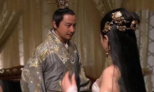 后燕君主慕容熙